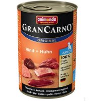 animonda GranCarno Junior Rind & Huhn