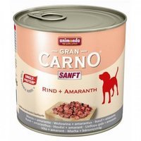 animonda GranCarno Sanft Rind + Amaranth