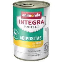 animonda INTEGRA PROTECT Adipositas mit Huhn