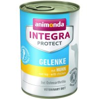 animonda INTEGRA PROTECT Gelenke mit Huhn