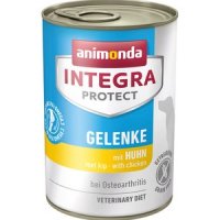 animonda INTEGRA PROTECT Gelenke mit Huhn