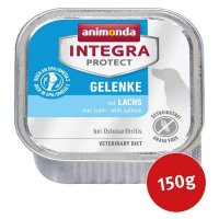 animonda INTEGRA PROTECT Gelenke mit Lachs
