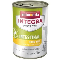 animonda INTEGRA PROTECT Intestinal Huhn Pur