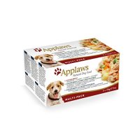 Applaws Pate Fresh Selection Multipack