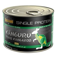 Belcando Single Protein Känguru