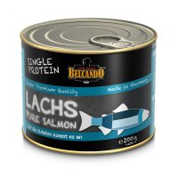 Belcando Single Protein Lachs