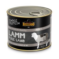 Belcando Single Protein Lamm