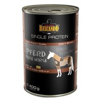 Belcando Single Protein Pferd