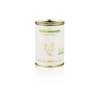 bellomondo Bio-Huhn