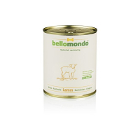 bellomondo Bio-Lamm