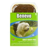 Benevo  Adult Grain Free veganes Hundefutter