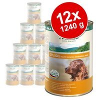 BEWI DOG Maxi Portion Rind