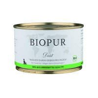 BIOPUR Magen-Darm-Erkrankungen