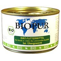 BIOPUR Übergewicht