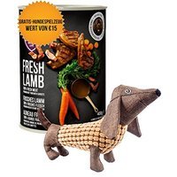 Bob and Lush Fresh Lamb