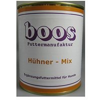 Boos Hühner-Mix