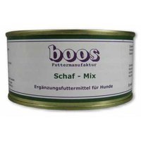 Boos Schaf - Mix