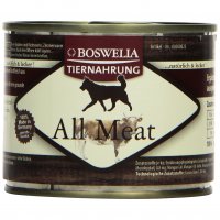 Boswelia All Meat