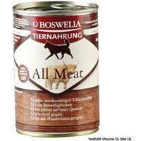 Boswelia All Meat