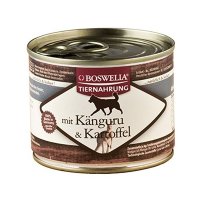 Boswelia Känguru & Kartoffel