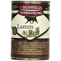 Boswelia Lamm & Reis