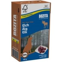 Bozita Happen in Gelee Elch
