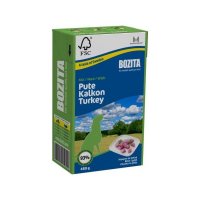 Bozita Happen in Gelee mit Pute