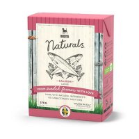 Bozita Naturals Häppchen in Gelee, Lachs