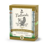 Bozita Naturals Häppchen in Gelee, Pute