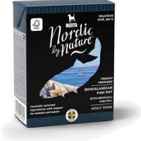 Bozita Nordic By Nature Bohuslandian Fish Pot Pate