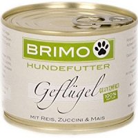 Brimo Geflügel mit Reis