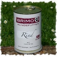 Brimo Rind mit Kartoffel