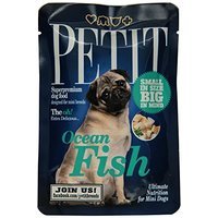 Brit Petit Ocean Fish