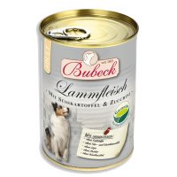 Bubeck Lammfleisch