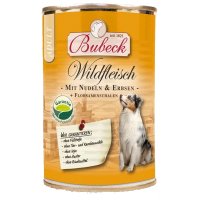 Bubeck Wildfleisch