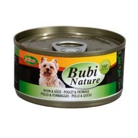 Bubimex Bubi Nature Huhn & Käse