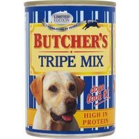 Butchers Tripe Mix