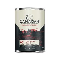 CANAGAN Country Game