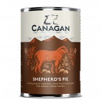 CANAGAN Shepherd s Pie