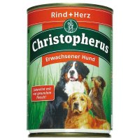 Christopherus Rind & Herz