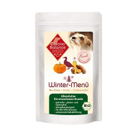 ChronoBalance Nassfutter Bio-Ente = Winter-Menü