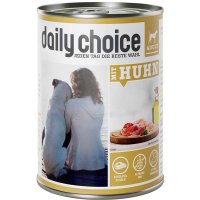 daily choice Mit Huhn Adult