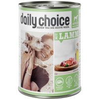 daily choice Mit Lamm Adult