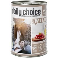 daily choice Mit Wild Adult