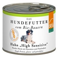 defu Huhn High Sensitive