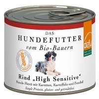 defu Rind High Sensitive