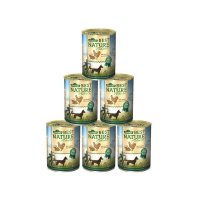 Dehner Best Nature Adult Huhn und Kaninchen