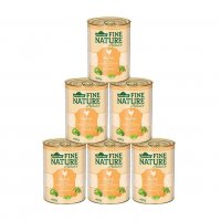 Dehner Fine Nature Adult Huhn