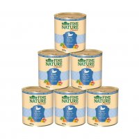 Dehner Fine Nature Senior Ente