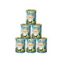 Dehner Best Nature Adult Light Huhn und Karotten mit Distelöl